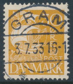 Danmark 1927