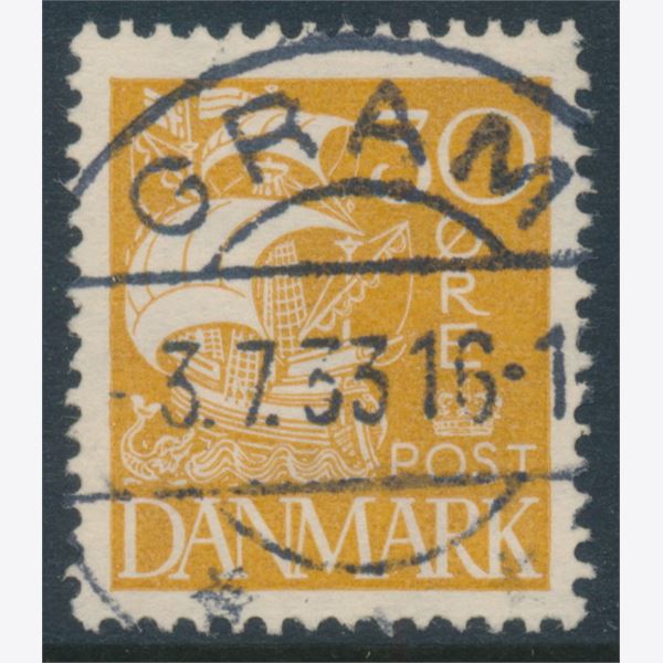 Danmark 1927