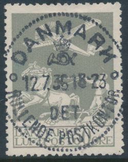 Danmark 1929