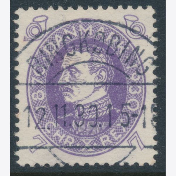 Denmark 1930