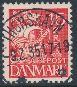 Danmark 1933