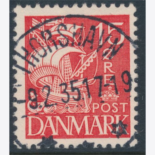 Danmark 1933