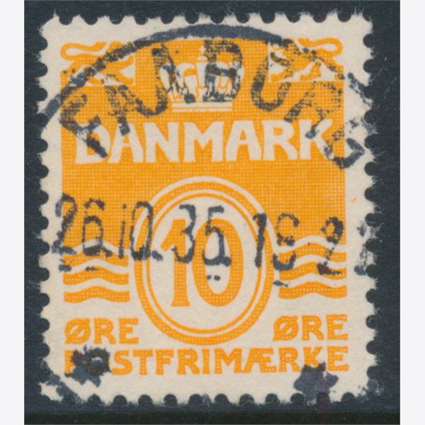 Denmark 1933