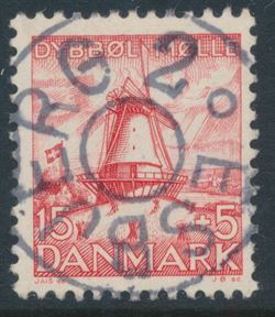 Denmark 1937