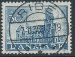 Danmark 1936