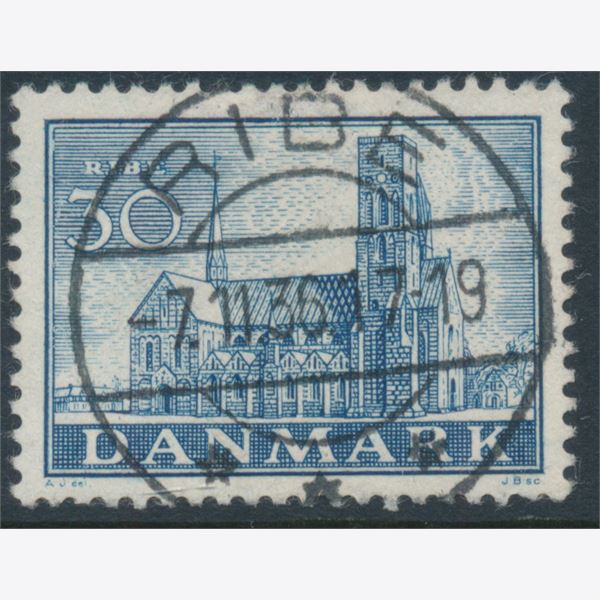 Danmark 1936