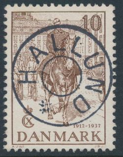 Danmark 1937