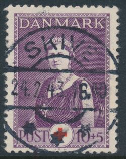 Danmark 1939