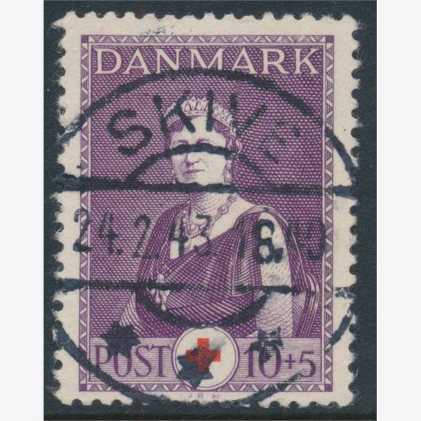 Danmark 1939