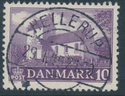 Denmark 1944