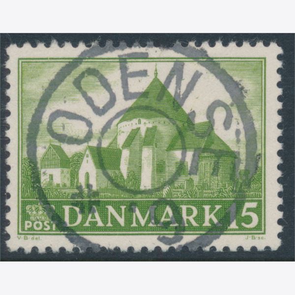 Danmark 1944