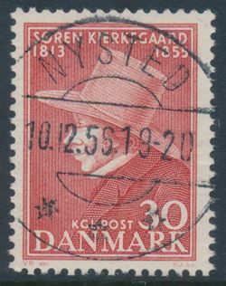 Danmark 1955