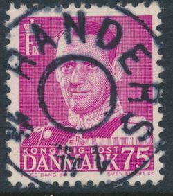 Danmark 1948-50