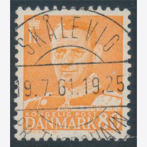 Danmark 1952