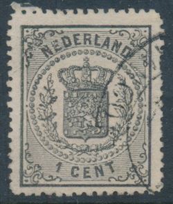 Holland 1867-71