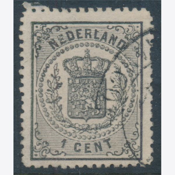 Holland 1867-71