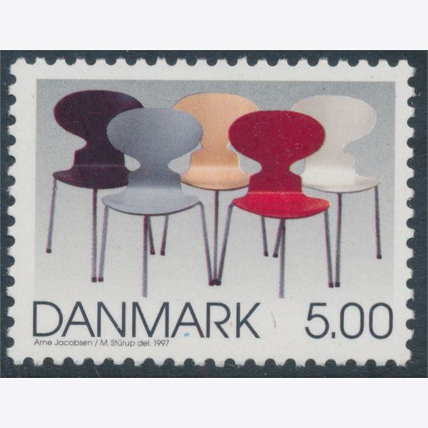 Danmark 1997