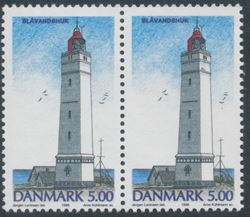 Danmark 1996