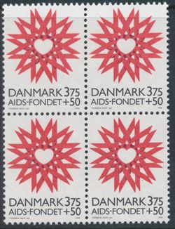 Danmark 1996