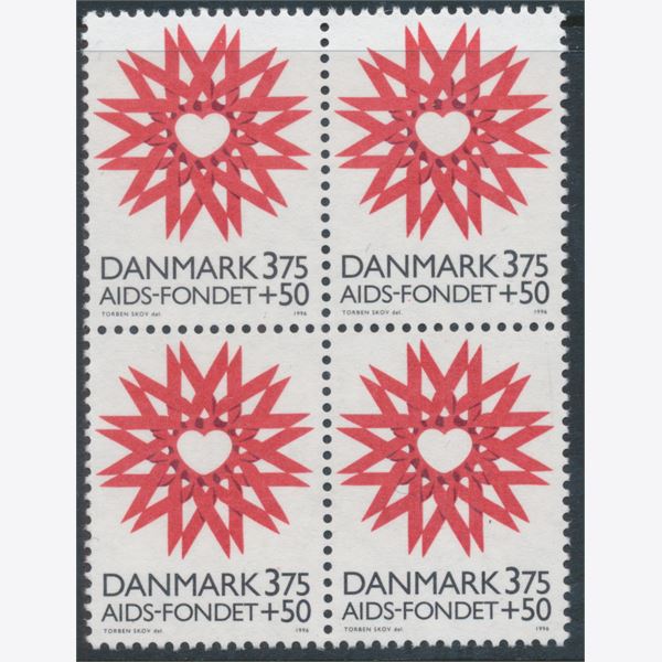 Danmark 1996