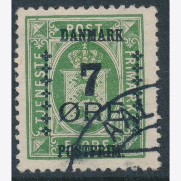 Danmark 1926