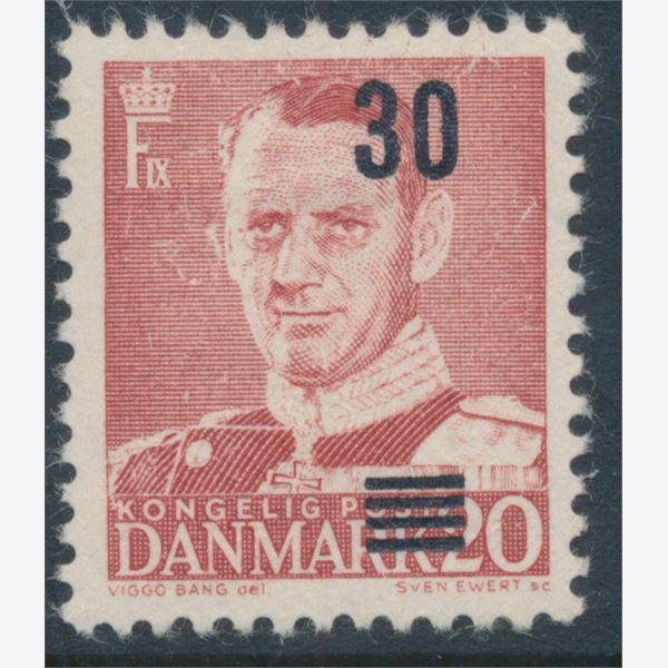 Danmark 1955