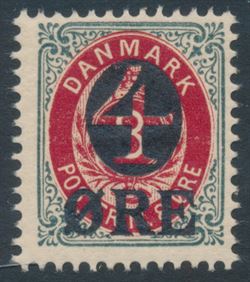 Danmark 1904