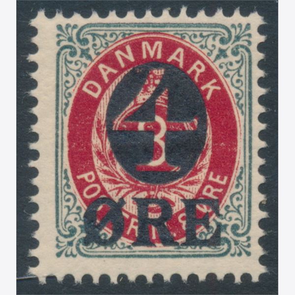 Danmark 1904