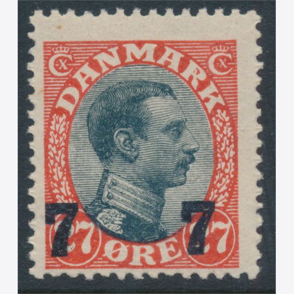 Denmark 1926