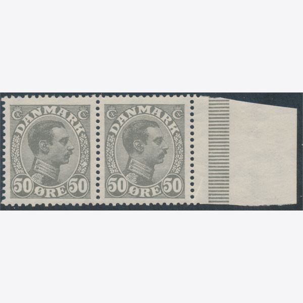 Denmark 1921