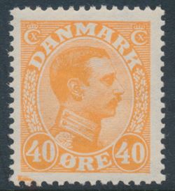 Denmark 1925