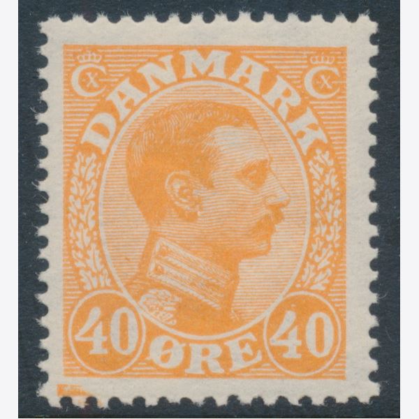 Denmark 1925