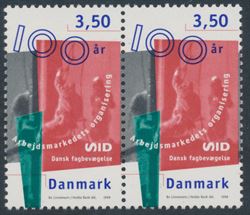 Danmark 1998