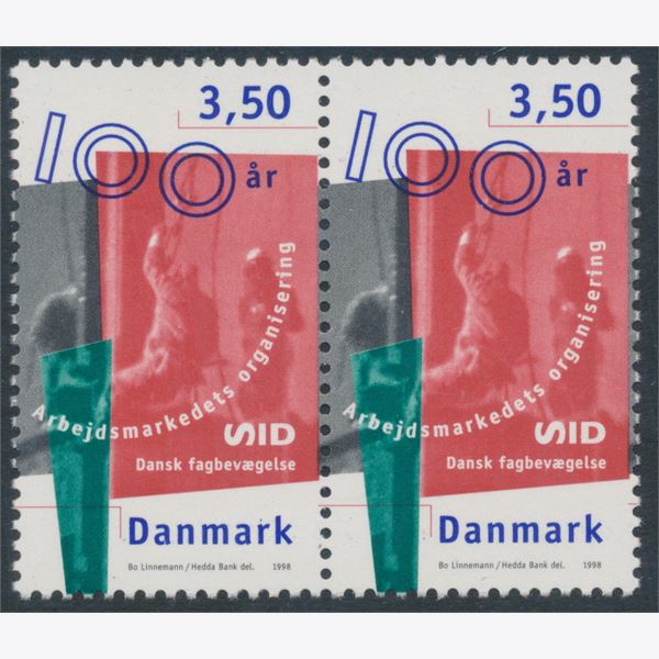 Danmark 1998