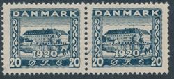 Danmark 1920