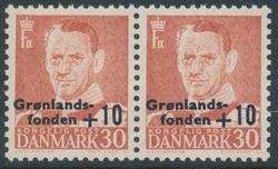 Danmark 1959