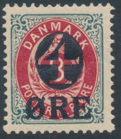 Danmark 1912