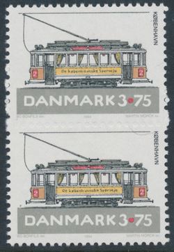 Denmark 1994