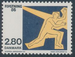 Denmark 1986