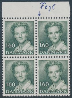 Danmark 1982