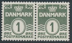 Danmark 1964