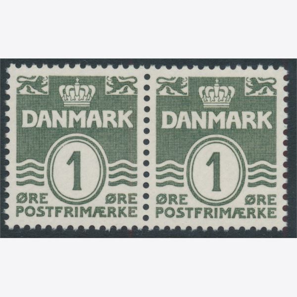 Danmark 1964