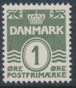 Danmark 1939