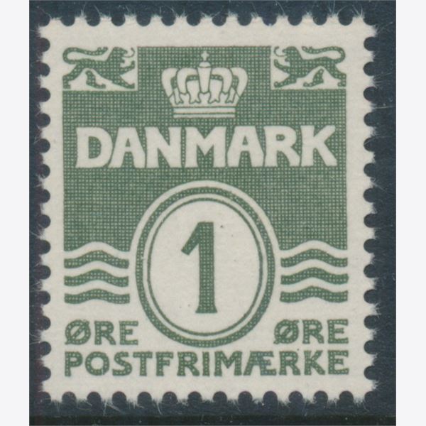 Danmark 1939