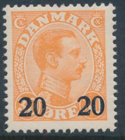 Denmark 1926