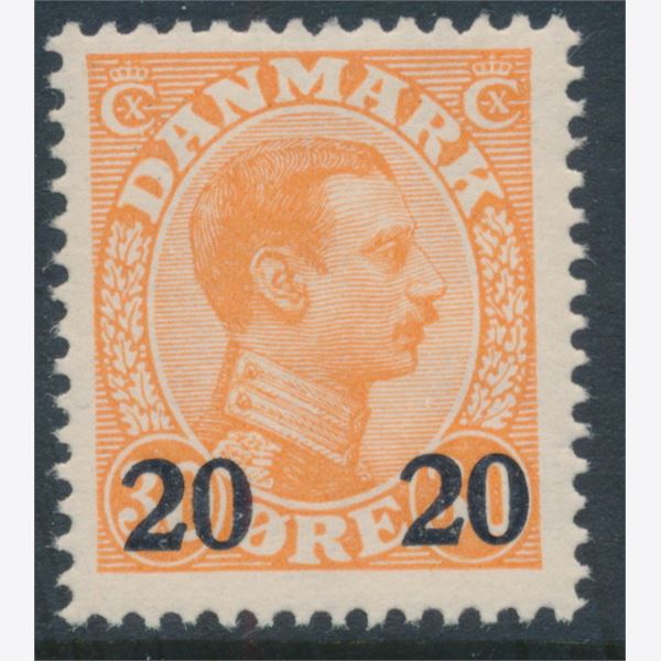 Denmark 1926