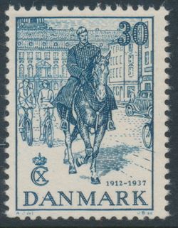 Danmark 1937