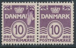 Danmark 1938