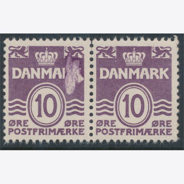 Danmark 1938