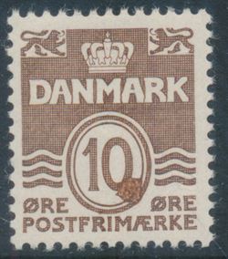 Danmark 1937